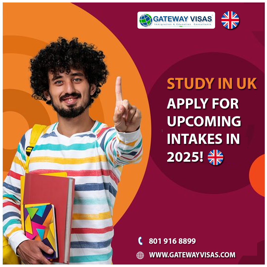 UK student visa consultants