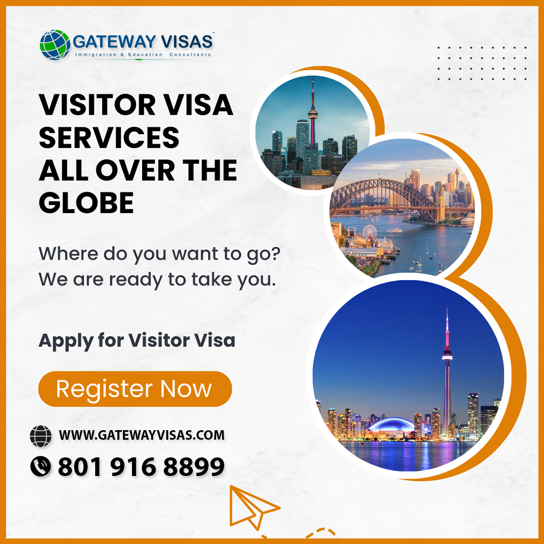  Visitor Visa Consultation